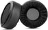 MMX 300 Ear Pads YDYBZB Upgrade Ear Cushions Replacement Compatible with Beyerdynamic MMX300 DT 990 Pro DT 770 Pro DT990 DT770 Pro DT 331 Headphon...